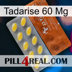 Tadarise 60Mg 42
